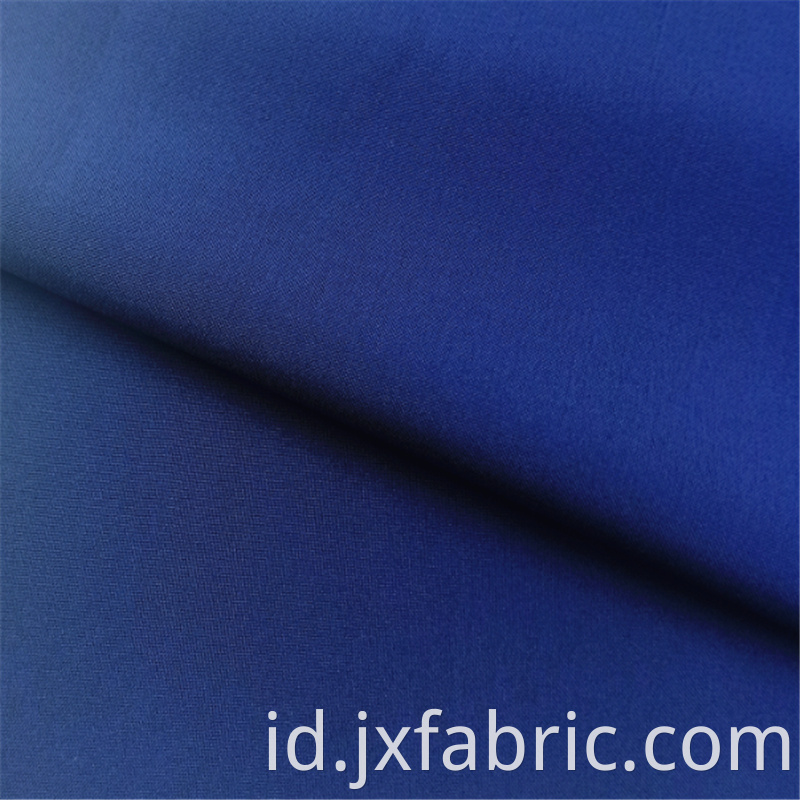 Customized Nr Bengaline Pd Fabric